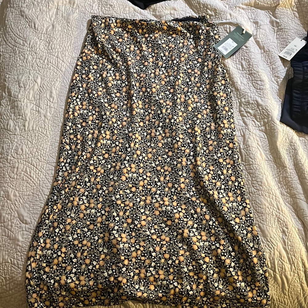 Nili Lotan for Target skirt